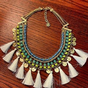 Lilly Pulitzer Necklace